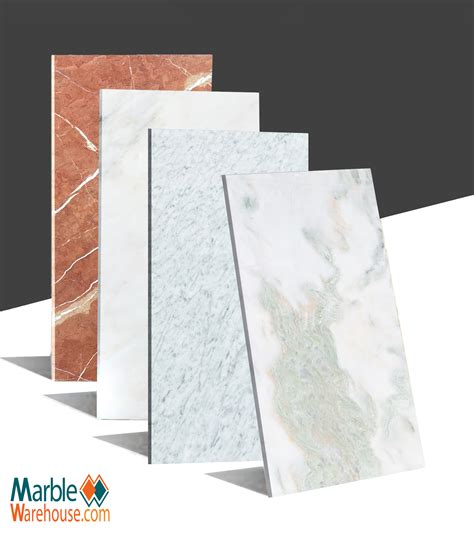 Is marble still trending