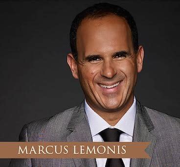 Is marcus lemonis a billionaire