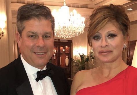 The fact that Maria Bartiromo has been married to Jonathan Steinberg since 1999 is a significant piece of information when considering the question of whether or not she is still married. It establishes a baseline for her marital status and provides a starting point for further inquiry.. 