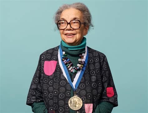 Is marian wright edelman still alive
