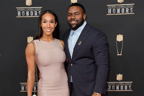 Is mark ingram married. Ingram has not only excelled as a running back in the NFL, but he has also been an amazing husband to Chelsea Peltin-Brown, to whom he has been married since 2017. Peltin-Brown is a blend of... 