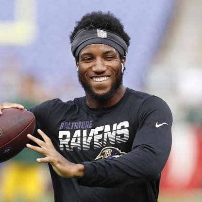 Marlon Humphrey was arrested Thursday in Tuscaloosa, Alabama, on a robbery charge, but the Ravens say the cornerback told the team "it was a misunderstanding.". 