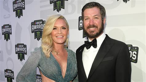 Is martin truex jr still dating sherry. The Mayetta, New Jersey native is the founder and president of the Martin Truex Jr. Foundation, an initiative he founded with his former girlfriend Sherry Pollex against the battle for cancer. 