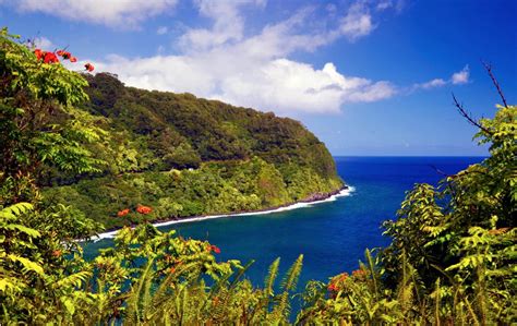 With two million visitors a year, you'd expect the Hawaiian isle of Maui to have been thoroughly combed over. But just 25 percent of the land is inhabited or developed . . . so surely a surprise ...