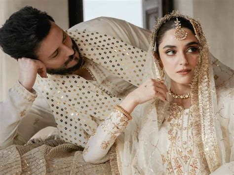 Is maya ali married