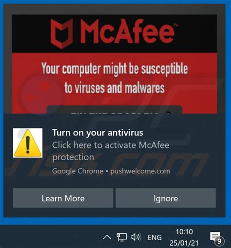 Is mcafee a scam. Go straight to the source. If you come across an advertisement claiming to be from a company and the link asks for personal data, it’s best to go directly to the company’s website instead. Use the official McAfee customer support page if you require technical support or assistance with your McAfee product. Use security software. 