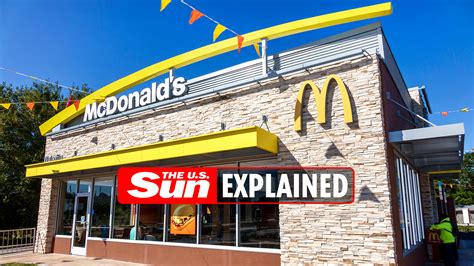 Is mcdonald open today. Dec 30, 2023 · According to a McDonald's spokesperson, "Hours vary by location, but most McDonald’s in the U.S. are open on holidays." Which means, you guessed it, McDonald's will be open on New Year's... 