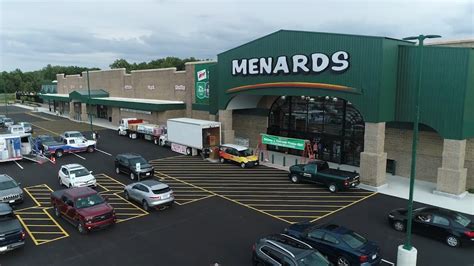 When it comes to finding the best appliances for your home, Menards is a name that often comes up. With a wide selection of top-quality products and competitive prices, Menards has.... 