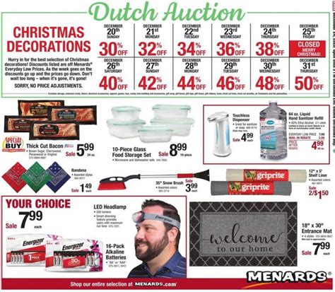 Is menards open christmas eve. Things To Know About Is menards open christmas eve. 