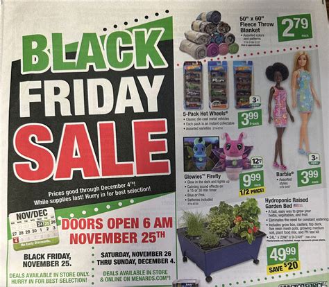 Thanksgiving Day Closed. Memorial Day 6:00 am - 8:00 pm. Boxing Day 7:00 am ... There is presently 1 Menards location open in Grand Forks, North Dakota.. 