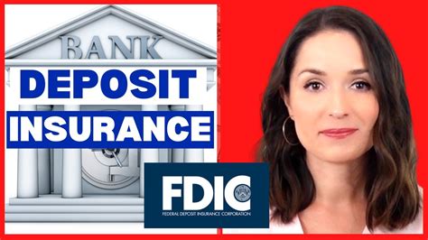 The Federal Deposit Insurance Corporation denied it would require