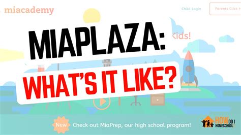 Is miaplaza inc legit. Miaplaza, Inc. information. Miaplaza, Inc. is elevating online learning and making it more effective than ever before. Miaplaza applies the most successful approaches in virtual education to create a homeschool curriculum platform where students from different backgrounds can be successful, including kids with learning disabilities. 