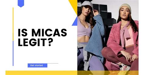 Is micas legit. A detailed review of shopmicas.com, an online women's clothing shop that claims to celebrate diversity and quality. The reviewer shares her personal experience, order … 