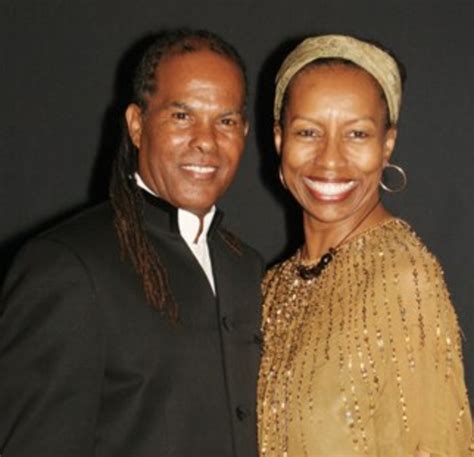 Is michael beckwith married