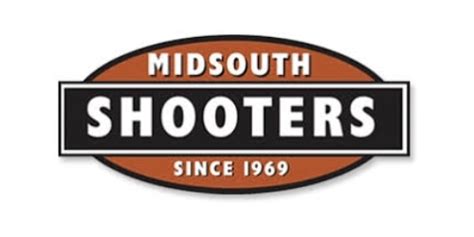 Proudly serving our customers for over 40 years, Midsouth Shooters can supply you with your pistol and rifle ammunition, as well as all of your shooting and reloading supplies. We will be happy to answer any of your questions and ensure that you have the right supplies and equipment for a day at the range or in the field. Experienced shooters ...