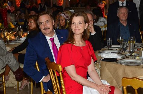 Specifically, how many times has Mike Lindell been married? Well, Mike Lindell has been married twice. His first marriage ended in divorce, as previously mentioned, due to his drug addiction. He was married for more than two decades, and the couple had children together.. 