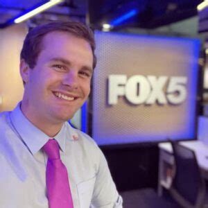 Earlier this week Tucker Barnes, the Emmy award-winning meteorologist on FOX 5, was named the station’s chief meteorologist.He takes over for Sue Palka, the longtime FOX 5 chief meteorologist and local legend who retired from her weather duties after 36.5 years back in 2022. The announcement was made just before Barnes ….