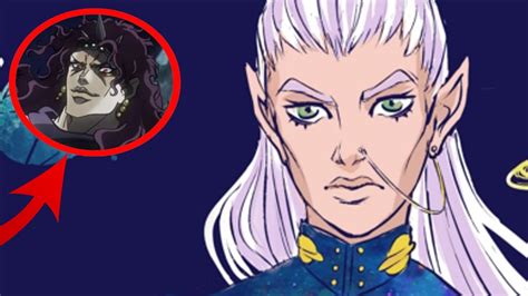Josuke and Okuyasu meet Mikitaka Hazekura, a self-proclaimed alien. Although Josuke doesn't know if he can believe Mikitaka, he senses an opportunity to use Mikataka's shapeshifting powers and get money quickly. Contents 1 Summary 2 Appearances 3 Credits 4 Music 5 Manga/Anime Differences 6 In other languages 7 Commentary. 