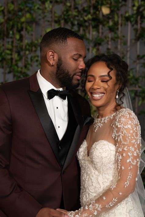 Is miles from mafs still married. Dec 28, 2021 · Karen was concerned that she and Miles weren't a good fit because the man Married At First Sight 's relationship experts matched her with was too outgoing on social media. After they got married, it was Miles who feared for the fate of their relationship. Miles confirmed that he was dedicated to their relationship, but Karen needed time to warm ... 