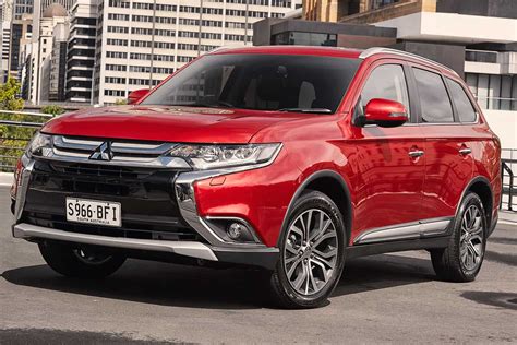 Is mitsubishi a good car. Overview Review Inventory Features +51 Below Average 6.6 out of 10 edmunds TESTED The Mitsubishi Outlander is merely adequate. It doesn't offer many reasons to buy it … 