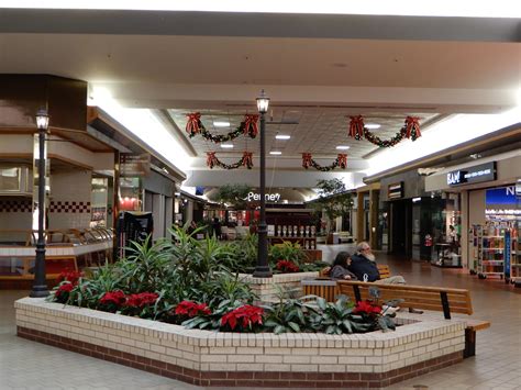 The mall traces its history back to 1960 when it opened as an outdoor shopping center. It was expanded and enclosed in 1975. Monmouth Mall memories: Bamberger's, Bun N' Burger and more live on in .... 