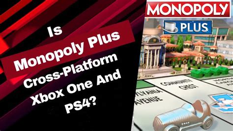 Is monopoly plus cross platform. Unfortunately, no - Monopoly Plus does not support cross-platform multiplayer, all friends will need to be on PC too. If there's anything more we can help with, please let us know! - Ubisoft Support. #3. Showing 1 - 3 of 3 comments. Per page: 15 30 50. Monopoly Plus > Player Support > Topic Details. Date Posted: Aug 12, 2021 @ 5:40pm. 