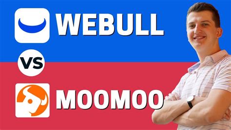 Is moomoo better than webull. Right now MooMoo is offering 4 free stocks with a switch to their platform (which is very enticing) where as Webull I am seeing has the better phone app. So what better place … 