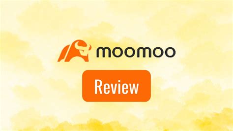 Zusammenfassung：Moomoo is a discount brokerage platform in the 