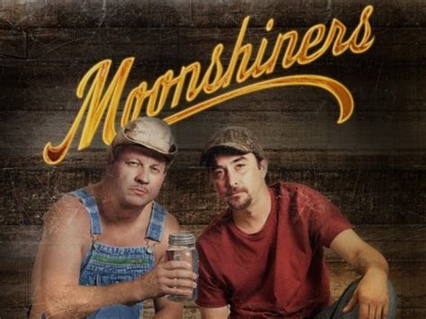 Is moonshiners a real show. Moonshiners. Season 13. Ep 103. The Real McCoy. February 14, 2024. 41 min. Moonshiners Mark, Digger, and Tim delve deep into the case of the most prolific and elusive bootlegger of the Prohibition era. Declared Public Enemy Number One by the government, Bill McCoy's outlaw mission was about a lot more than just fame and fortune. 