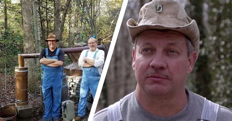 May 8, 2020 ... But then again, Manes doesn't exactly line up with my expectation of a real ... moonshiners in history. The subject of ... Moonshiners, and the two .... 