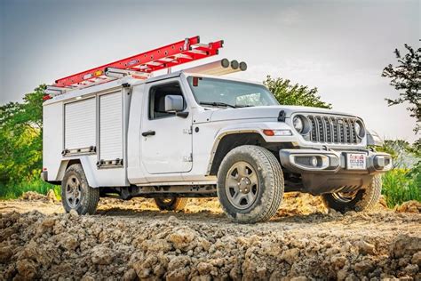 Is morgan olson a public company. .  ...