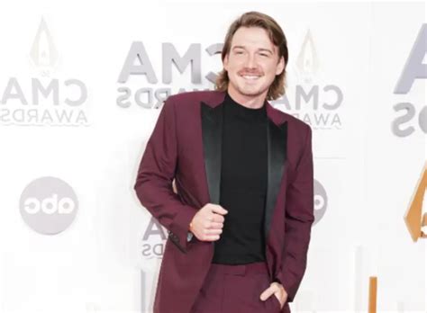 Is morgan wallen sober. Morgan Wallen talked with Michael Strahan on ABC's "Good Morning America" in his first interview since he was caught on video using the N-word. Following coverage of the incident, Wallen almost ... 