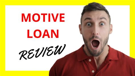 Motive Loan Login Page Application proce