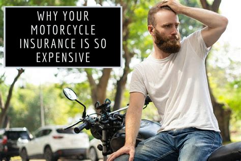Is motorcycle insurance expensive. Generally, the fewer accidents and claims associated with the bike, the lower the premium. The performance capacity and safety features also play a role. Sport ... 