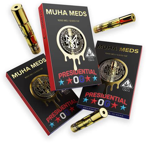 CALIFORNIA (4/27/22) — Following the success of its launch in Michigan’s regulated cannabis market, Muha Meds — a legacy cannabis brand that got its start in the traditional California cannabis market about three years ago — is now officially licensed for the California adult-use marketplace, and Muha Meds products are available through select c.... 