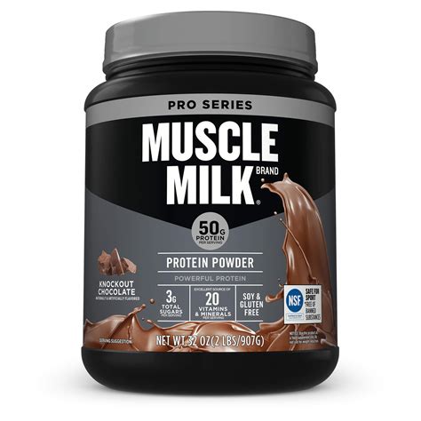 Is muscle milk protein powder good. Dec 19, 2023 · Muscle Milk Genuine Protein Powder. GGR Score: 3.75. Product Highlights. Delivering 32 g of protein, this shake is great following your workout. Slow-releasing proteins help build muscle. NSF-screened for 270 banned substances. Provides all 9 essential amino acids. Pros & Cons. NSF-certified for sport. High-protein content per serving. 