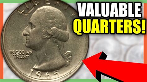 All silver quarter are worth a minimum of $3.97 each as of 11/20/2023 . Modern quarters minted beginning 1965 are worth a premium in Mint State (no wear) condition. Follow a step by step method to identify the series of your quarter, variety, date and mintmark combination, leading to special qualities and above average value.