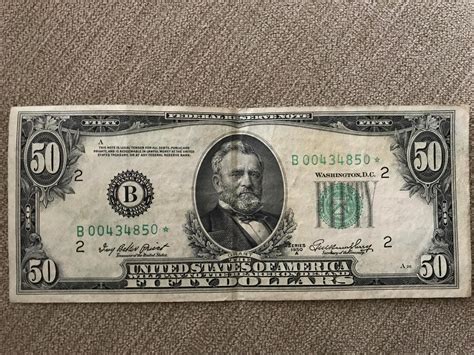 See the dark green numbers on the top-left and top-right corners? They could mean your bill is worth much more than its face value. If a serial number's digits are unique or interesting, collectors might be willing to pay big bucks — hundreds or even thousands of dollars — for your bill.. 