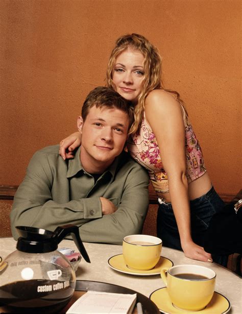 Is nate richert married