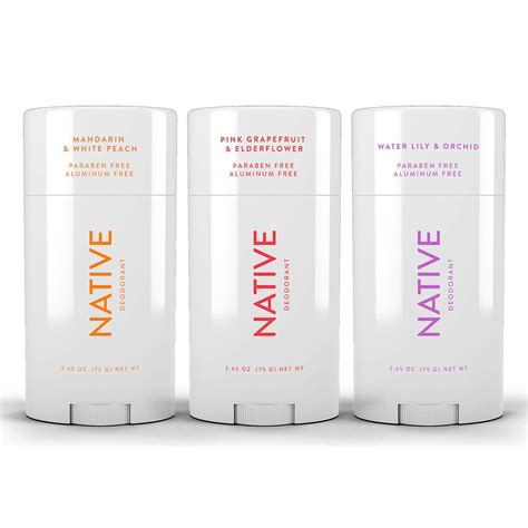 Is native cruelty free. May 12, 2021 · NATIVE Deodorant Is a Clean Beauty Miracle. Our honest review of Native deodorant, the natural, aluminum-free deodorant that might just change your life. The concept of a clean deodorant that ... 