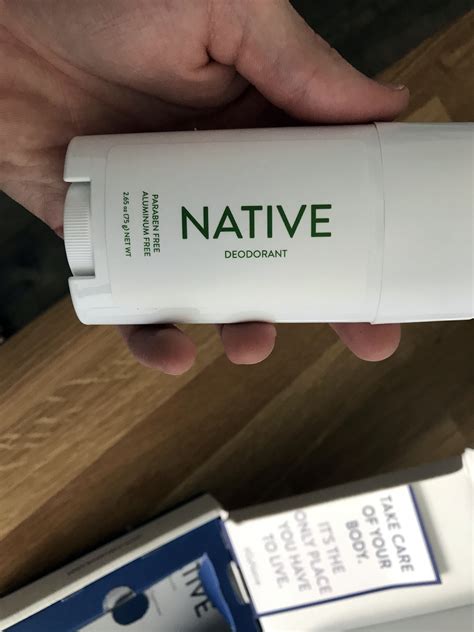 Is native deodorant good. Maia James. 07/18/2022. Updated: 02/26/2024. Looking for a different product guide? Browse them all HERE. 1. Schmidt’s / 2. Soapwalla / 3. FATCO / 4. Earth Mama / 5. … 