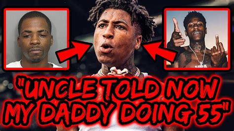 Is nba youngboy dad alive. May 22, 2022. 9:23 am. NBA Youngboy (Photo source: Instagram – @nba_youngboy) Ultra-popular rapper NBA YoungBoy gave a grim outlook about his future in a text exchange with Khris James, who has ... 