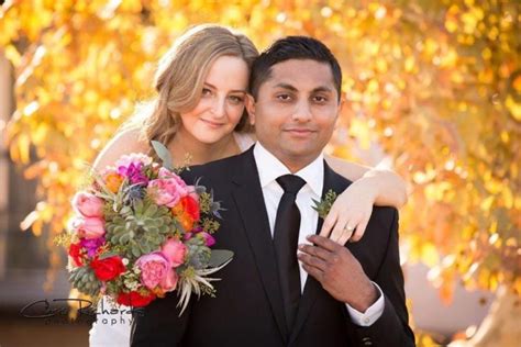 Katyal is married to Joanna Rosen, a physician. Sh