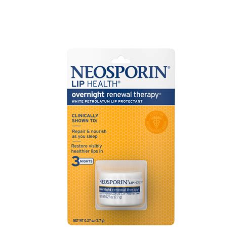 Is neosporin good for lips. Chapped lips are the result of dry, cracked skin on your lips often due to cold or dry weather, sun exposure, frequently licking your lips or dehydration. You can treat chapped lips at home with the use of lip balm or ointment to ease any discomfort. Contents Overview Symptoms and Causes Diagnosis and Tests Management and Treatment … 