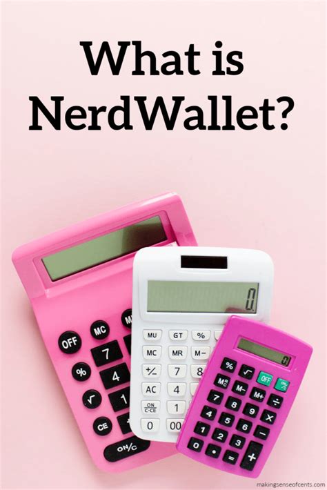 Is nerdwallet legit. Make smarter financial decisions with NerdWallet’s side-by-side comparisons, objective ratings and reviews, customized insights, and trusted expertise. 