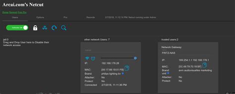 Is netcut safe.  NetCut is a free network PC application developed by We would like ...
