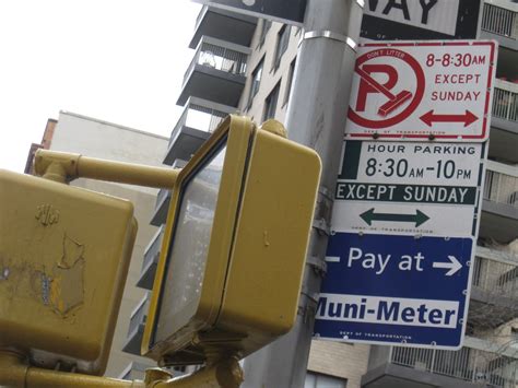 Is new york city parking suspended today. Therefore on Sundays: (1) Stopping, standing, and parking is permitted except in areas where stopping, standing, and parking rules are in effect seven days a week (for example, “No Standing Anytime”). (2) Accordingly, parking meters will not be in effect on major legal holidays. (3) Further, ASP Rules are suspended. 