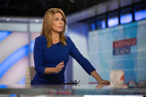 Is nicole wallace return to msnbc. Nicolle Wallace said that she would be returning to anchor MSNBC's Deadline: White House on Monday. Wallace has been on maternity leave, as she and her husband Michael Schmidt welcomed a daughter via surrogate. Alicia Menendez has been filling in for Wallace. On the show on Friday, Wallace told Menendez that she also will be 