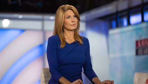 Is nicolle wallace leaving msnbc. Nicolle Wallace was absent from MSNBC today because the family welcomed a new member, a baby girl named Isabella. Nicolle confirmed that she was never pregnant, but the couple had a baby nonetheless. Nicolle had a call with MSNBC's Alicia Menendez and stated, "Mike (Michael S. Schmidt) and I had a baby. Her name is Isabella.". 