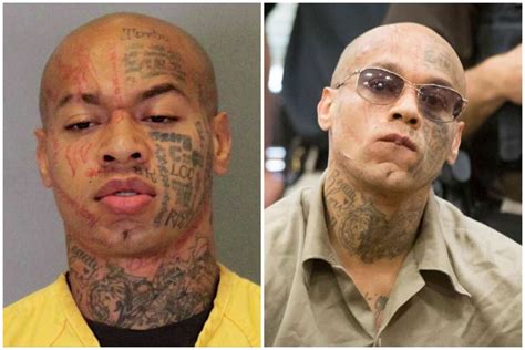 Nikko Jenkins, who was convicted of four counts of first-degree murder, is awaiting a death penalty hearing. Erica Jenkins is awaiting trial in the death of Kruger, and she is already serving 40 .... 